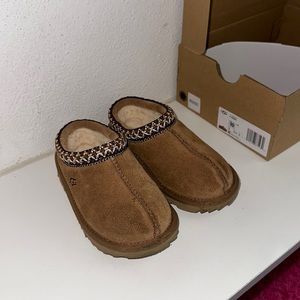 Toddler UGG Tasman II (Size 10)